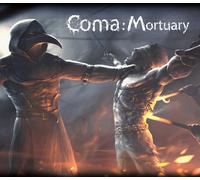 Coma:Mortuary Steam CD Key