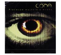 Coma - PIERWSZE WYJSCIE Z MROKU