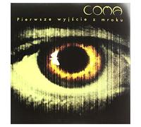 Coma - Pierwsze Wyjscie Z Mroku [VINYL]