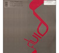 Coma Pirates - Dragonfly [12" VINYL]