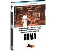 Coma - Special Edition [Blu-ray]