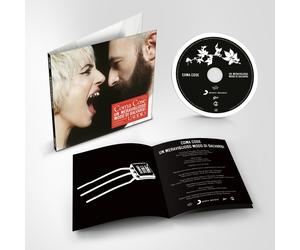 Coma Things - A Wonderful Way to Save Yourself (Sanremo 2023)