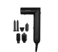 Comair AeroWave Multistyler Black