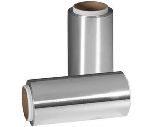 Comair Aluminium Foil Silver Aluminium Foil 2 pcs, 12 cm x 50 m