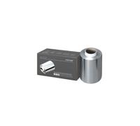 Comair Aluminum Highlight Foil Silver 15 My, 12 Cm Wide, 250 M