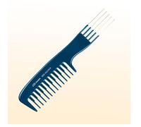 Comair Blue Professional Line Handle Comb No. 600