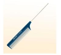 Comair Blue Professional Line Needle Teasing Comb No. 512
