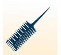Comair Blue Professional Line Special Highlighting Comb No. 717