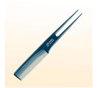 Comair 7000326 300 Professional Line Touping Sectioning Comb Blue