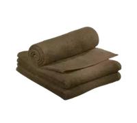 Comair Cabinet Towel 50x90cm - Set of 3 Marone