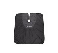 Comair Cape Cut and Color 145 x 160 cm Hook Closure Water-Repellent