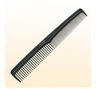 Comair Carbon Professional Line Hair Cutting Comb No. 400