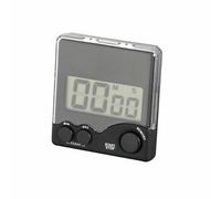 Comair Digital Timer Clip Black