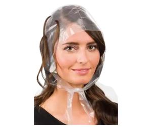 Comair Disposable Smooth Highlighter Caps 50 stuks