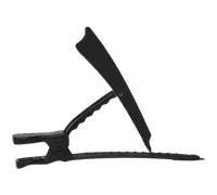 Comair Dolphin hair clips Set 3 Pieces