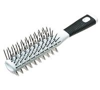 COMAIR Double-sided tunnel vent brush and White Tunnel Vent Brush Double Sided White