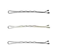 Comair Haarklemmen PF 24 Pieces 48mm - Gold