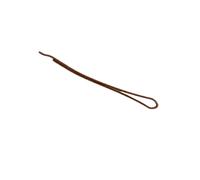 Comair Hair Clips 7 cm Bobby pins 70 mm 12 pcs, Brown, 7 cm