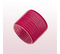 Comair Hair Rollers Jumbo 60 mm / 70 mm Red Curlers