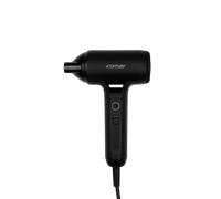 Comair HT T Compact Hair Dryer Black