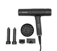 Comair HT T Magnetic Hair Dryer Black