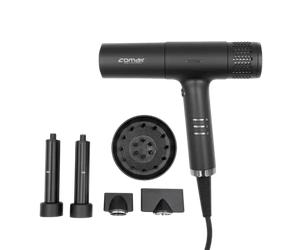 Comair HT T Magnetic Hair Dryer Black
