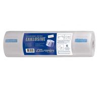 Comair Neck Protection Collar Exclusive Self-Adhesive, VPE 5 Rolls