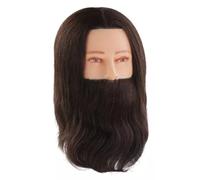 Comair Practice Head Paul + Beard