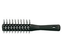 Comair Rubberised Tunnel Vent Brush Double-Sided