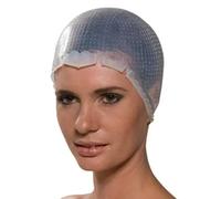 Fripac-Medis Silicon Highlighting/Frosting Cap with Hook Regular