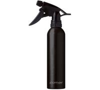 Comair Spray Bottle Aluminium Spray bottle 260 ml, Black