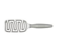 Comair Thermal Vent Brush Light Gray-White