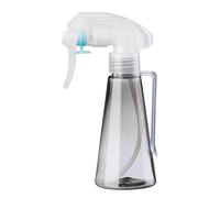 Comair Wassersprühflasche Mikrofein grau 130 ml 130ml