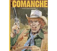Comanche - intégrale - Tome 3 - Comanche intégrale Tome 3
