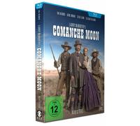 COMANCHE MOON 2008 / Uncut / Complete Mini Series / Steve Zahn NEW RB Blu Ray