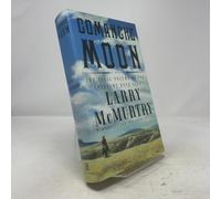 Comanche Moon (Lonesome Dove)