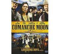 Comanche Moon: Second Chapter in Lonesome Dove [DVD] [Region 1] [US Import] [NTSC]
