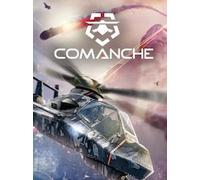Comanche (PC) - Steam Key - EUROPE