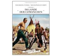 Comanche Territory (GER)