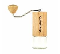 Comandante 4260113431658 x Coffee Grinder, Stainless Steel, American Cherry