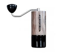 Manual coffee grinder Comandante C40 MK4 Nitro Blade Virginia Walnut
