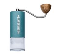 Manual coffee grinder Comandante C40 MK4 Nitro Blade Alpine Lagoon