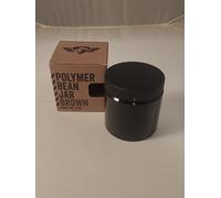 Comandante C40 Polymer Bean Jar Brown No 1728. Made In Germany.