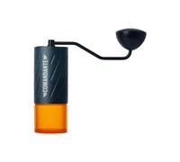 Comandante C60 Baracuda Nautilus Blue Manual Coffee Grinder - Dark Blue