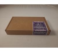 Comandante - MAX Barista Brush #2 - Beech Made In Germany.