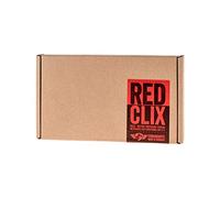 Comandante Red Clix Upgrade for C40 Nitro Blade and Ironheart Sanders, RX35