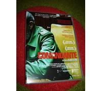 Comandante / Region 2 - European Release / Audio Only English