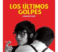 COMANDO SUZIE - LOS ULTIMOS GOLPES [Vinilo]