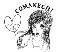 Comanechi - Crime of Love [+1 Bonus]