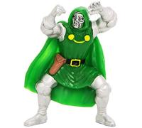 Comansi 10cm Marvel Comics Dr Doom Mini Figure